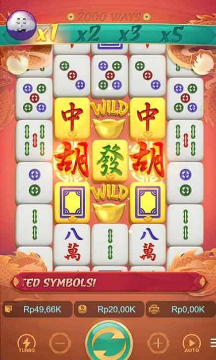 cara main slot Luckytopia Slot Fitur Max