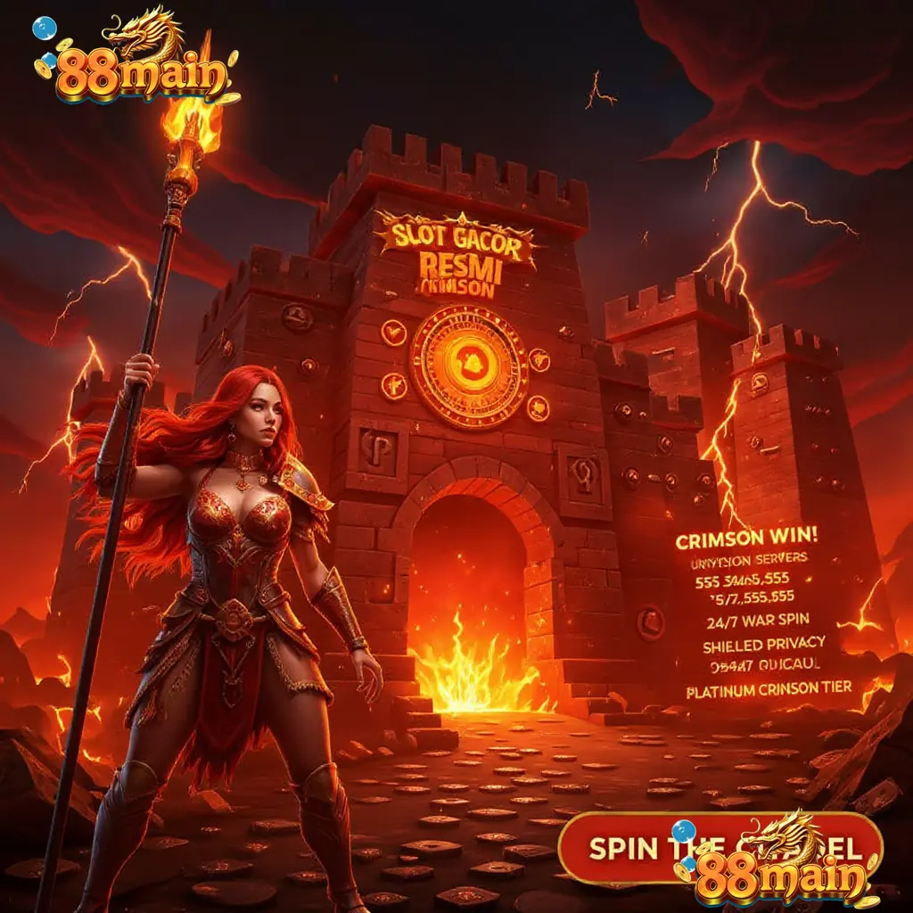 88MAIN Apk Slot Login Berita Inspiratif Segudang - WooCommerce eCommerce