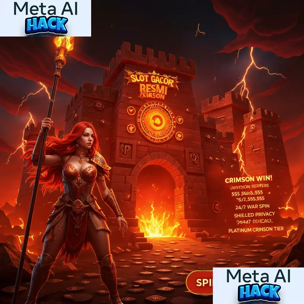AI META HACK Apk Slot Login Berita Inspiratif Segudang - WooCommerce eCommerce