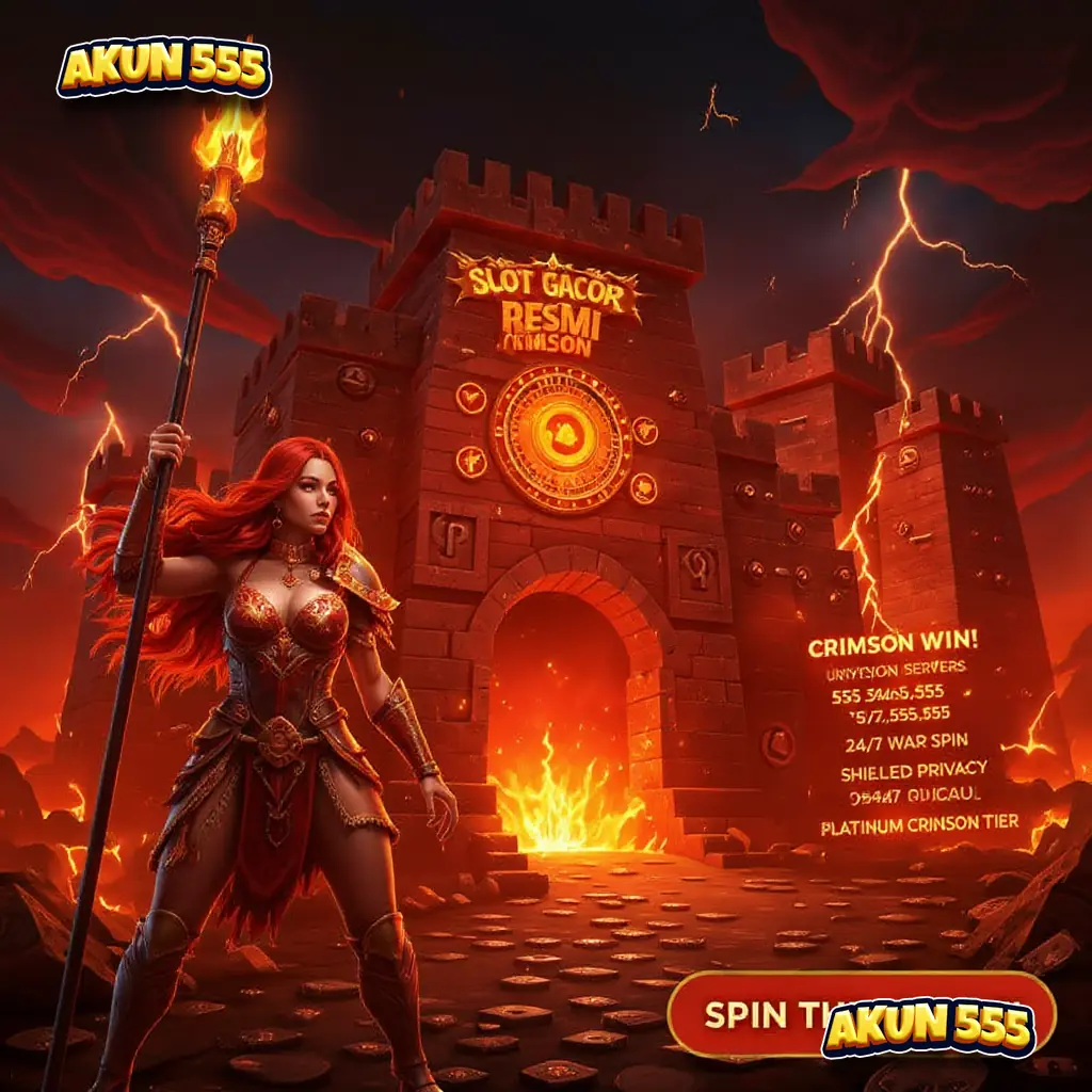 AKUN555 Apk Slot Login Berita Inspiratif Segudang - WooCommerce eCommerce