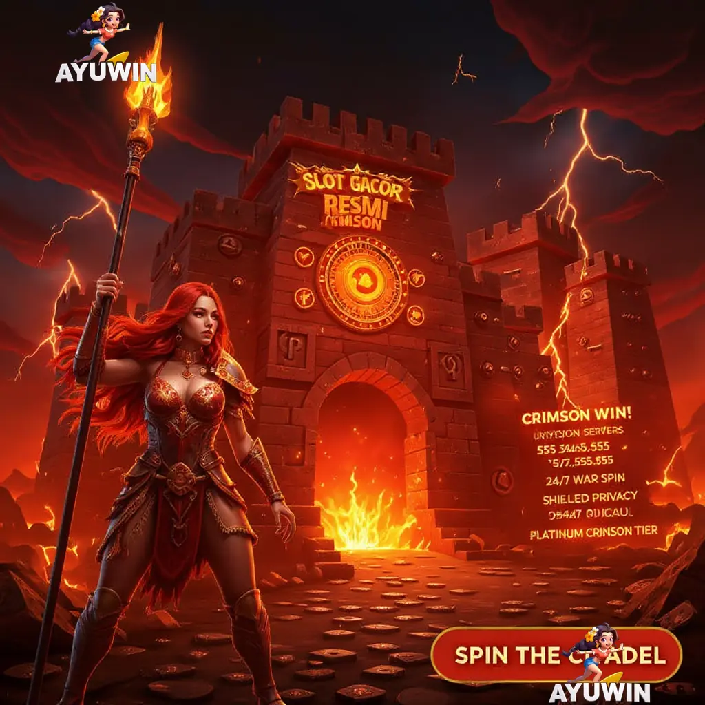 AYUWIN Apk Slot Login Berita Inspiratif Segudang - WooCommerce eCommerce