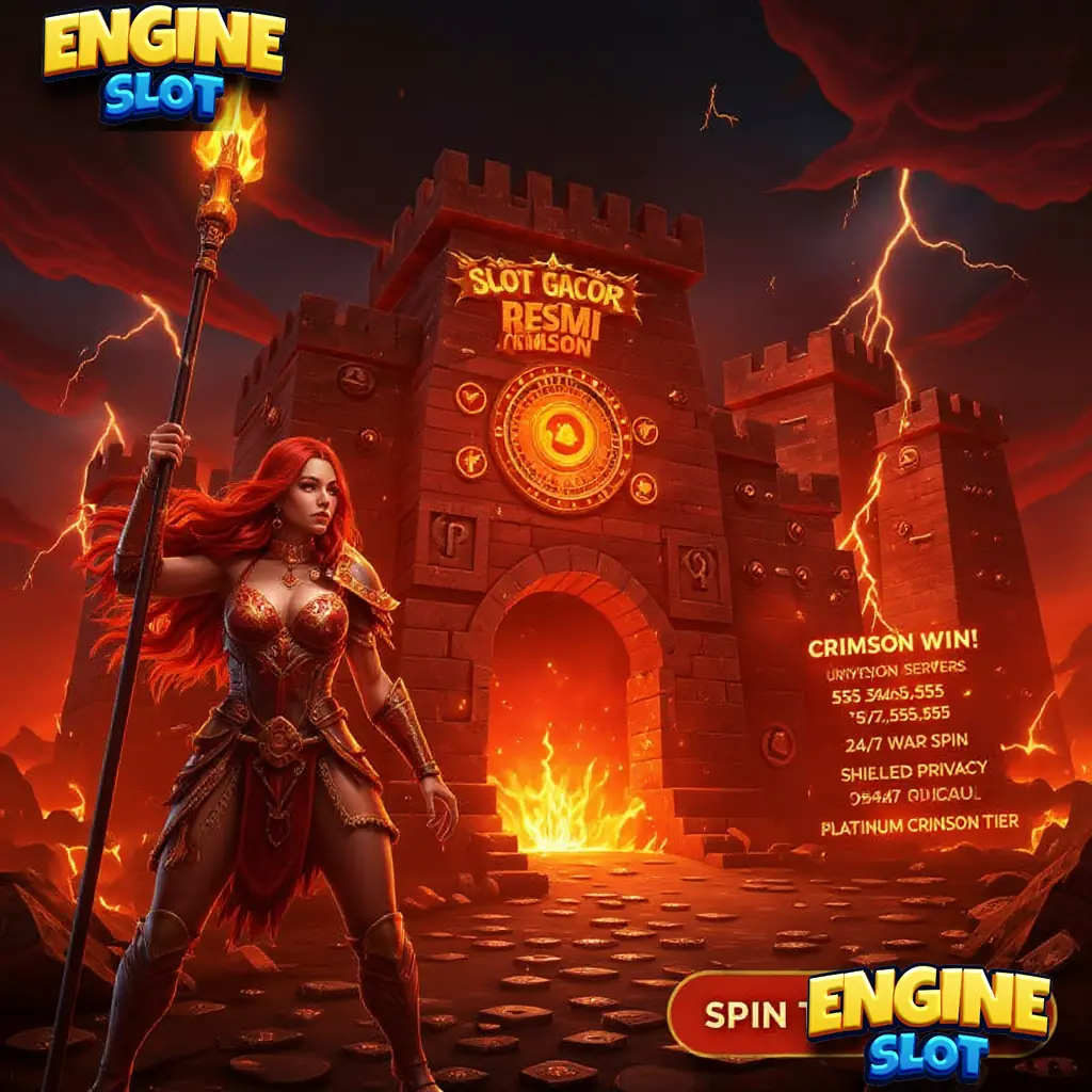 ENGINE SLOT Apk Slot Login Berita Inspiratif Segudang - WooCommerce eCommerce