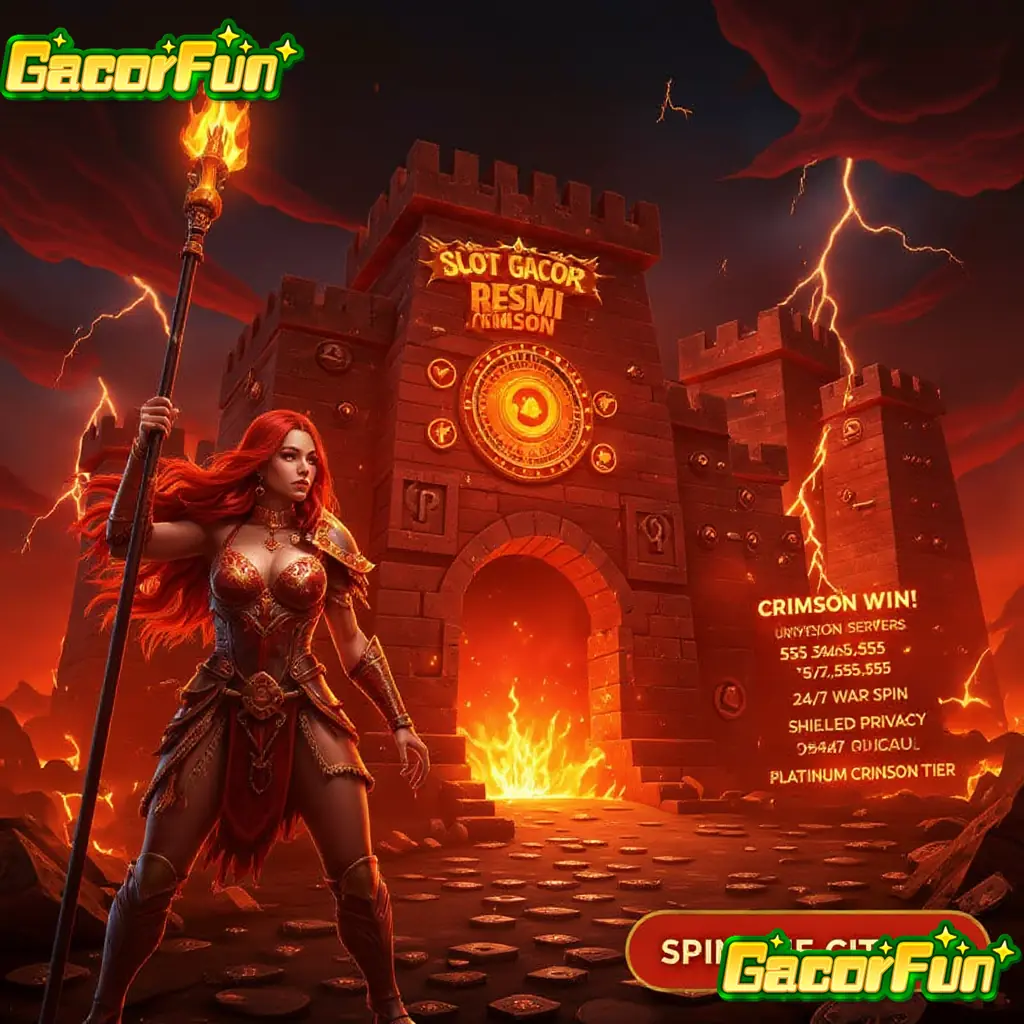 GACORFUN Apk Slot Login Berita Inspiratif Segudang - WooCommerce eCommerce