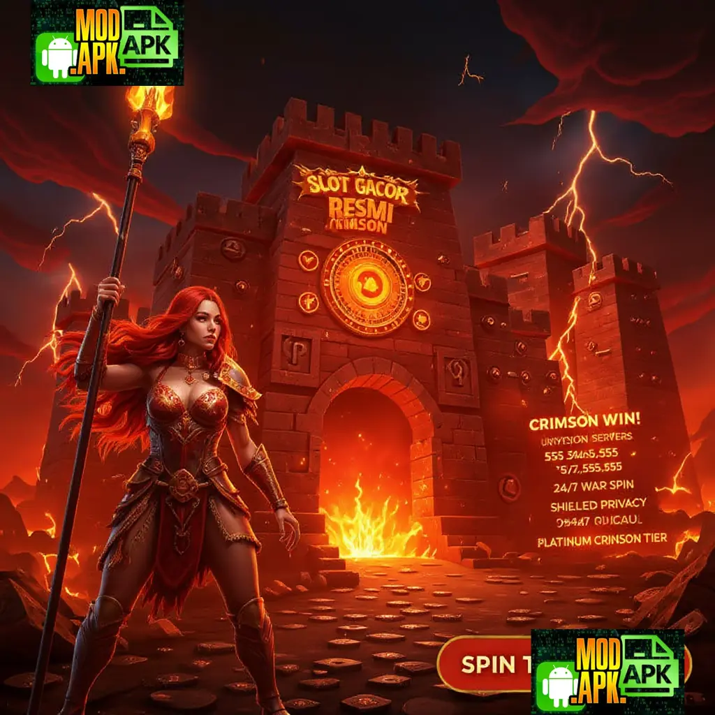 HACK MAD Apk Slot Login Berita Inspiratif Segudang - WooCommerce eCommerce