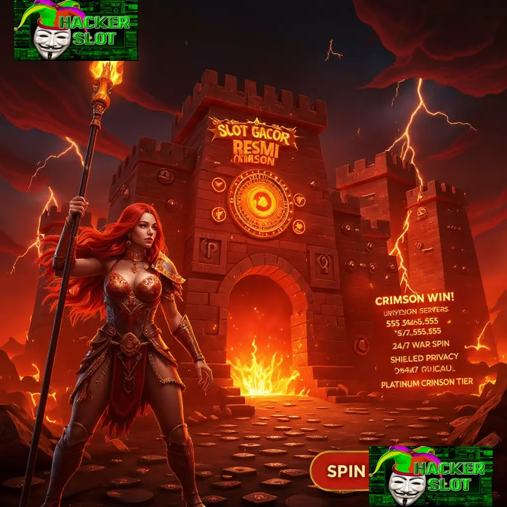 HACKER SLOT Apk Slot Login Berita Inspiratif Segudang - WooCommerce eCommerce