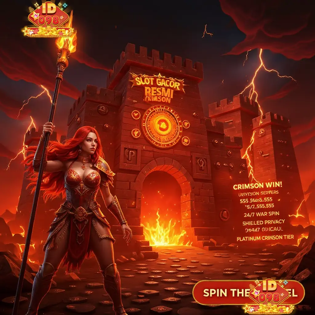 ID098 Apk Slot Login Berita Inspiratif Segudang - WooCommerce eCommerce