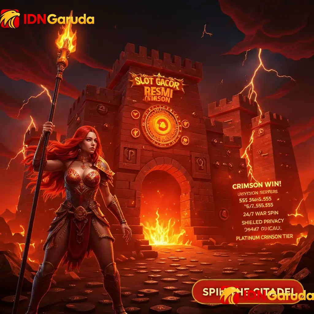 IDNGARUDA Apk Slot Login Berita Inspiratif Segudang - WooCommerce eCommerce