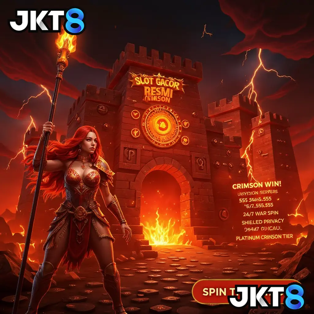 JKT8 Apk Slot Login Berita Inspiratif Segudang - WooCommerce eCommerce