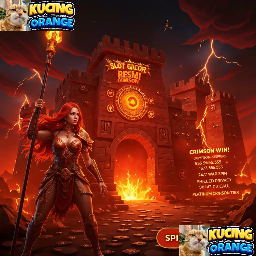 KUCING ORANGE SLOT Apk Slot Login Berita Inspiratif Segudang - WooCommerce eCommerce