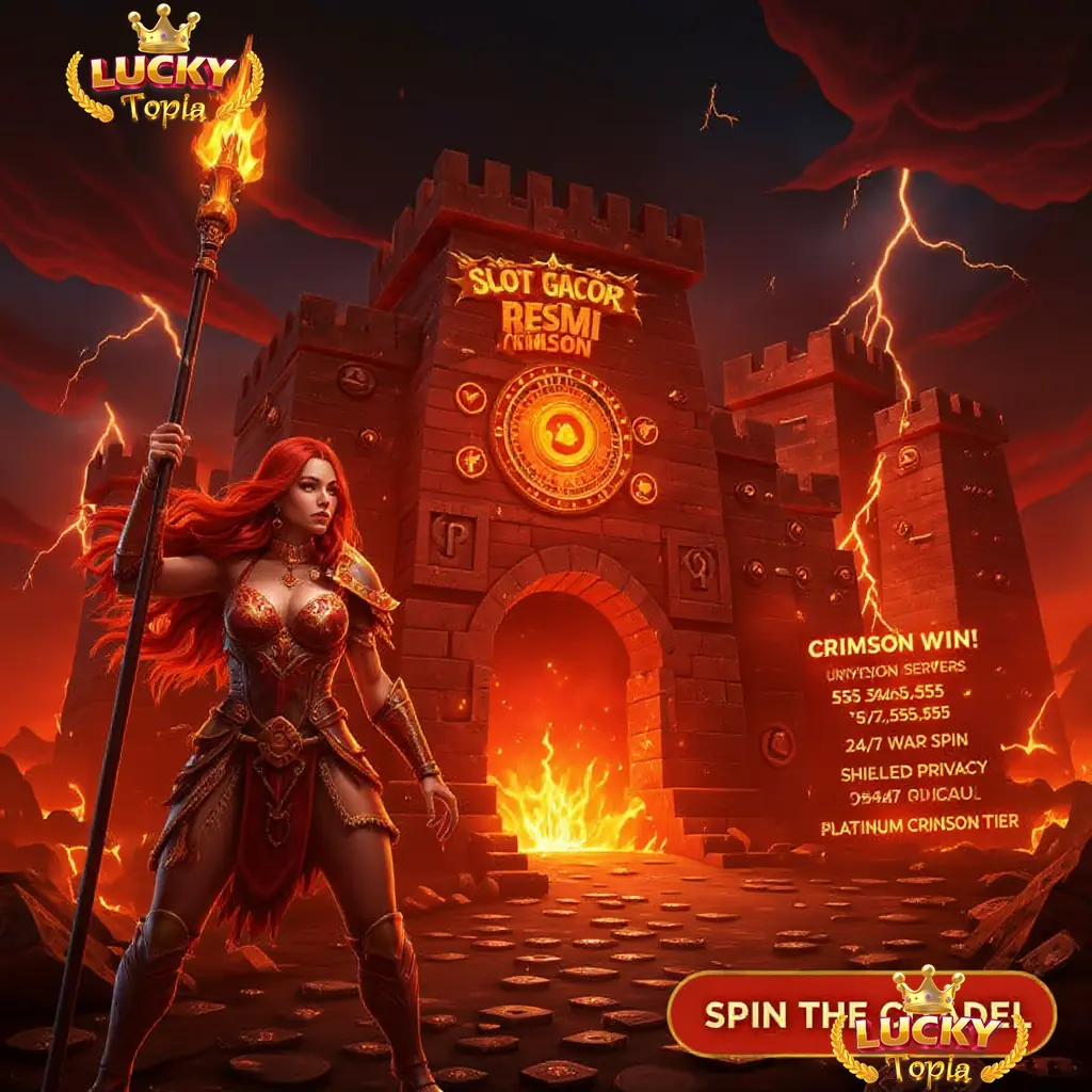 LUCKYTOPIA Apk Slot Login Berita Inspiratif Segudang - WooCommerce eCommerce