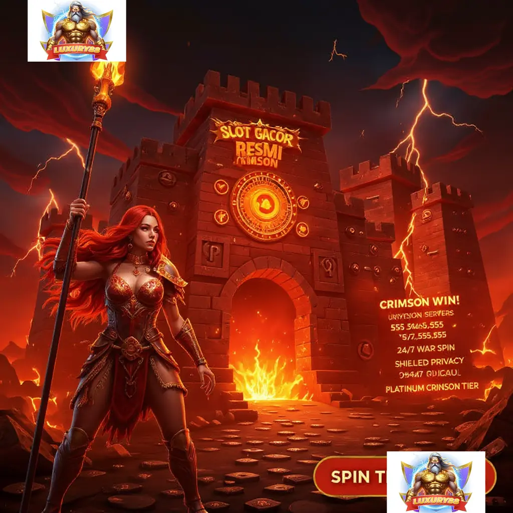 LUXURY88 Apk Slot Login Berita Inspiratif Segudang - WooCommerce eCommerce