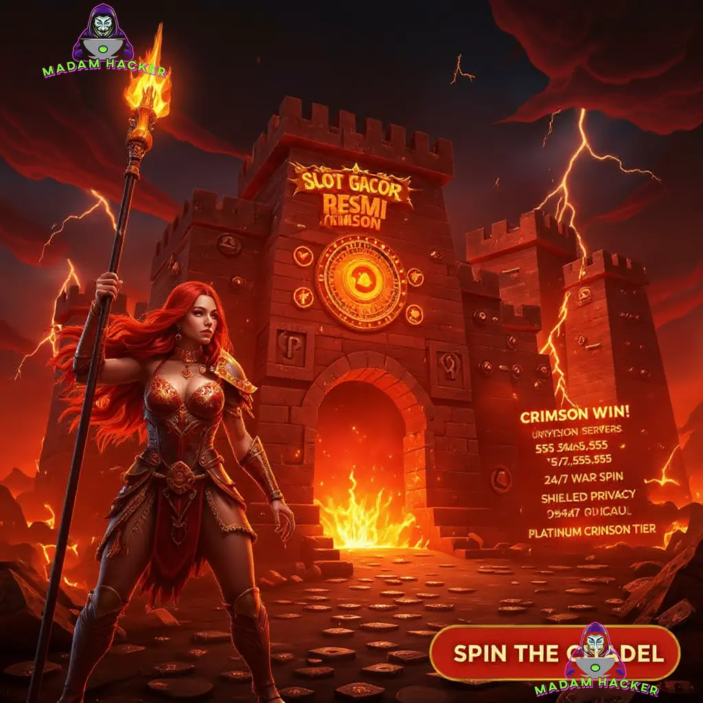 MADAM HACKER CHEAT Apk Slot Login Berita Inspiratif Segudang - WooCommerce eCommerce