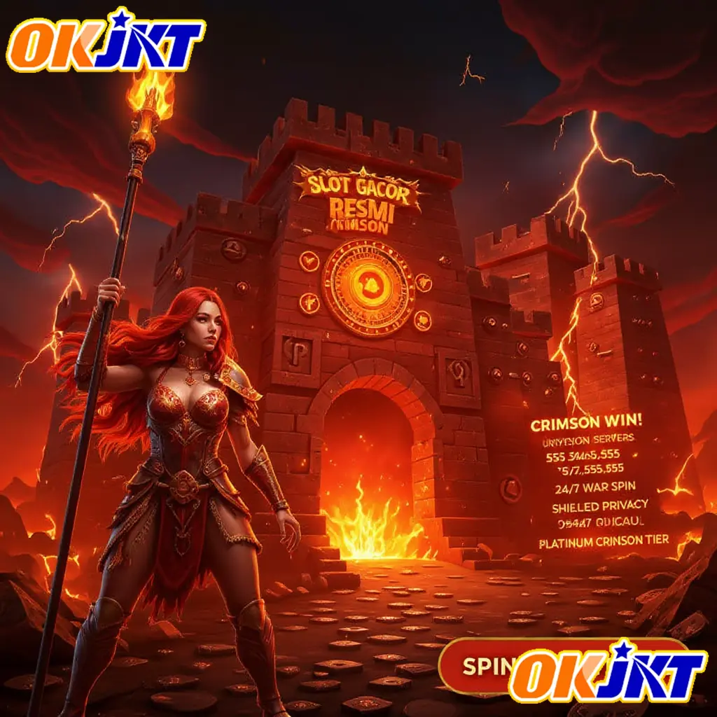 OKJKT Apk Slot Login Berita Inspiratif Segudang - WooCommerce eCommerce