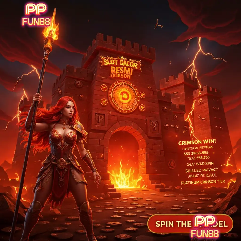 PPFUN88 Apk Slot Login Berita Inspiratif Segudang - WooCommerce eCommerce