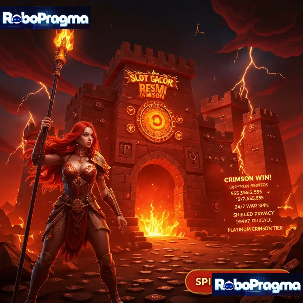 ROBOPRAGMA Apk Slot Login Berita Inspiratif Segudang - WooCommerce eCommerce