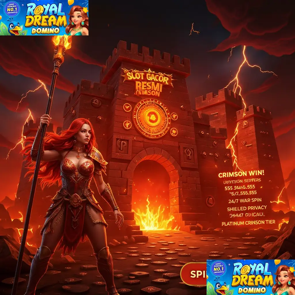 ROYALDREAM Apk Slot Login Berita Inspiratif Segudang - WooCommerce eCommerce