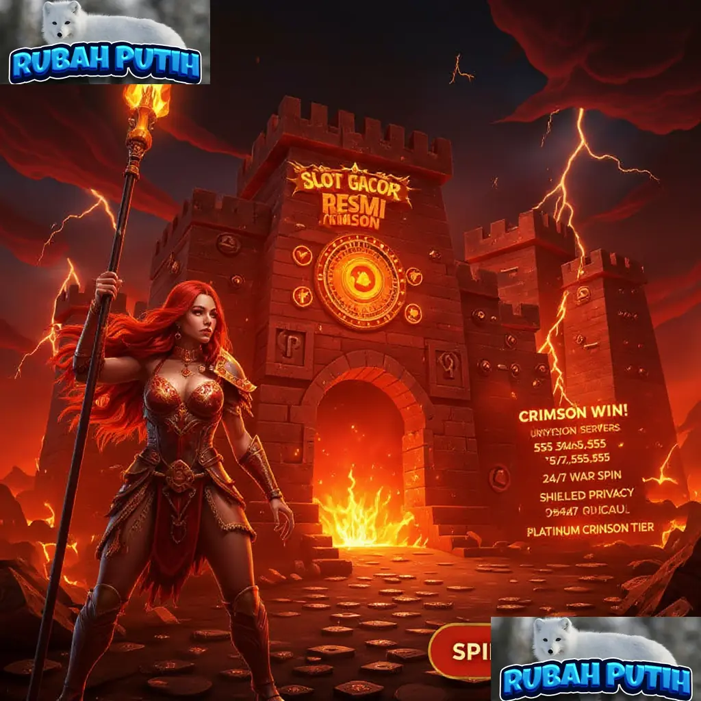 RUBAH PUTIH SLOT Apk Slot Login Berita Inspiratif Segudang - WooCommerce eCommerce