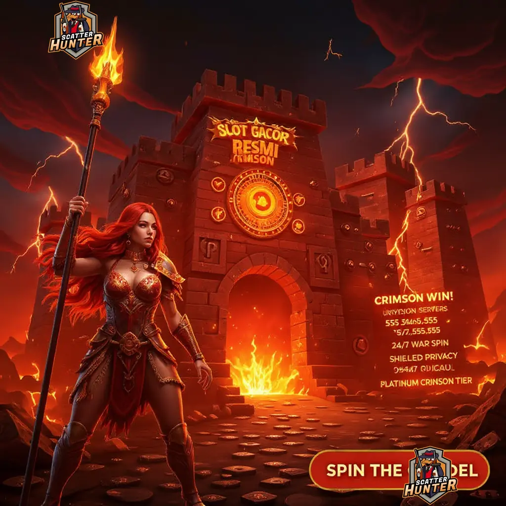 SCATTER HUNTER Apk Slot Login Berita Inspiratif Segudang - WooCommerce eCommerce
