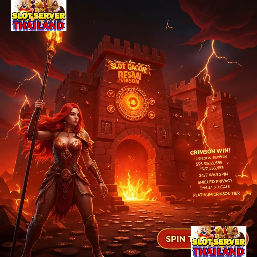 SERVER THAILAND Apk Slot Login Berita Inspiratif Segudang - WooCommerce eCommerce