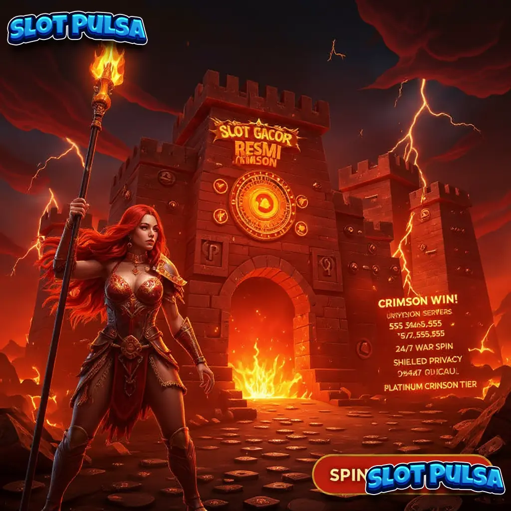 SLOT PULSA Apk Slot Login Berita Inspiratif Segudang - WooCommerce eCommerce