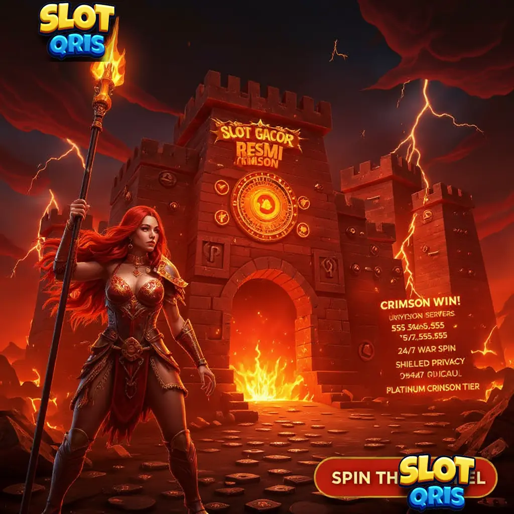 SLOT QRIS Apk Slot Login Berita Inspiratif Segudang - WooCommerce eCommerce