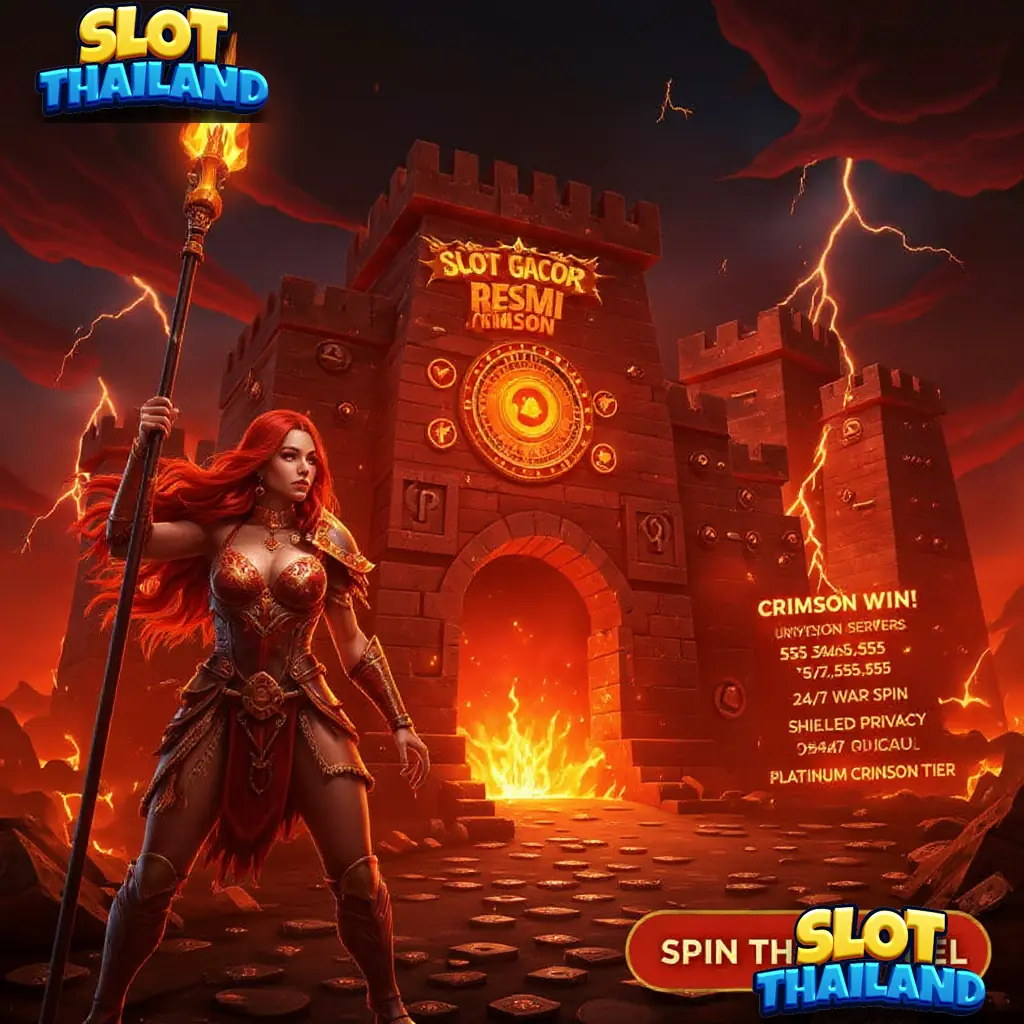 SLOT THAILAND Apk Slot Login Berita Inspiratif Segudang - WooCommerce eCommerce