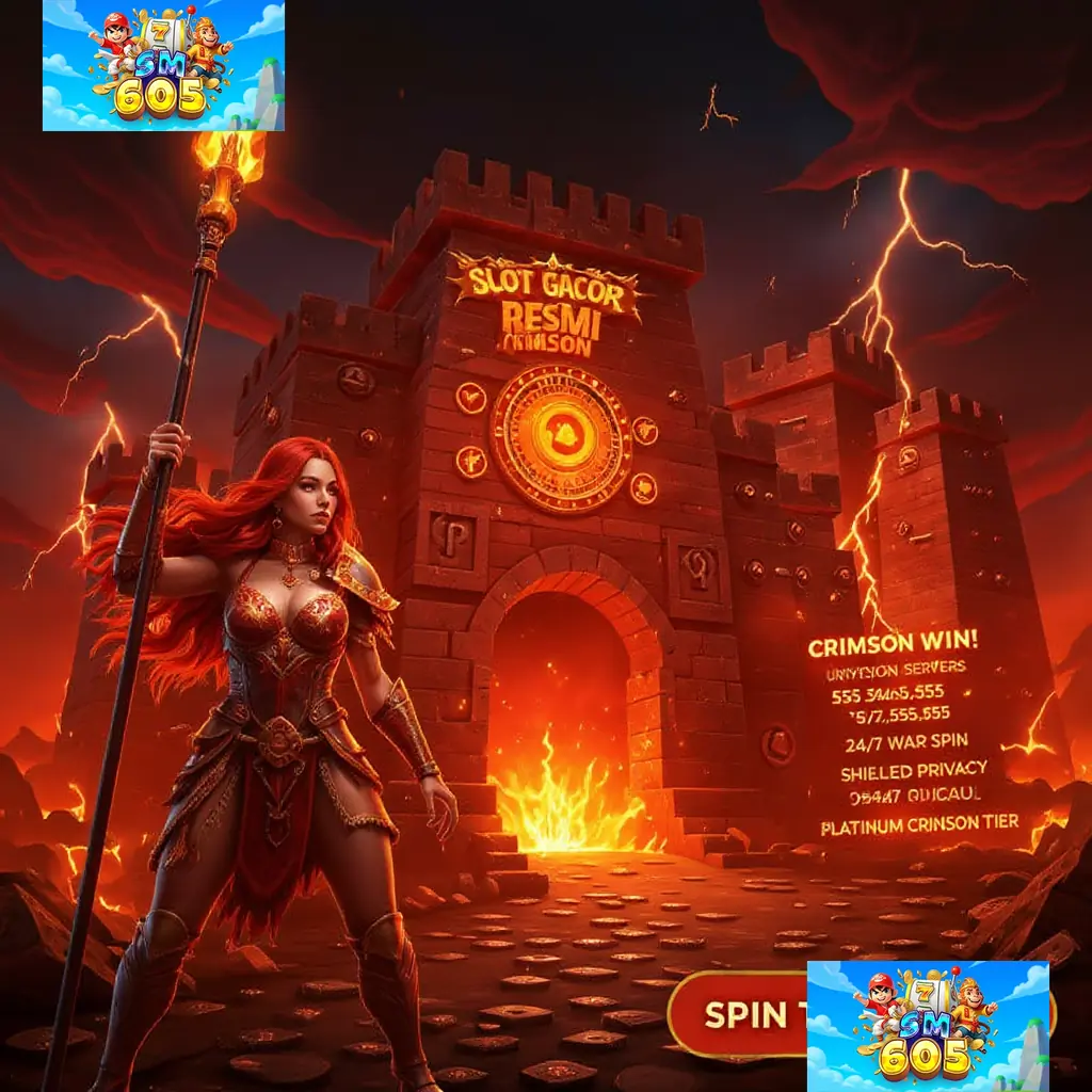 SM605 Apk Slot Login Berita Inspiratif Segudang - WooCommerce eCommerce