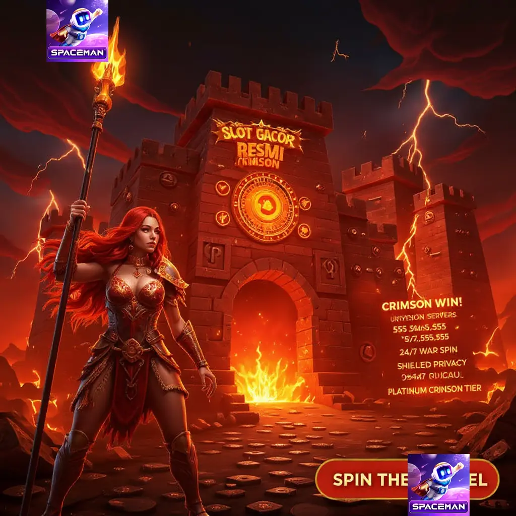 SPACEMAN Apk Slot Login Berita Inspiratif Segudang - WooCommerce eCommerce