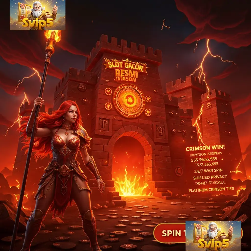SVIP5 Apk Slot Login Berita Inspiratif Segudang - WooCommerce eCommerce