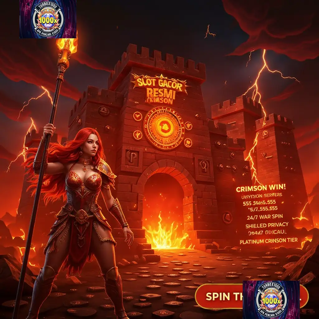 TURBO X1000 Apk Slot Login Berita Inspiratif Segudang - WooCommerce eCommerce