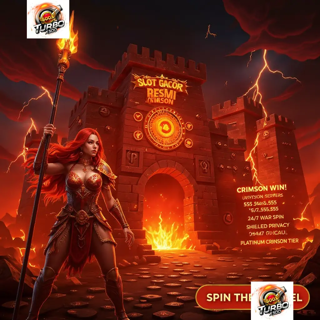 TURBO X500 Apk Slot Login Berita Inspiratif Segudang - WooCommerce eCommerce
