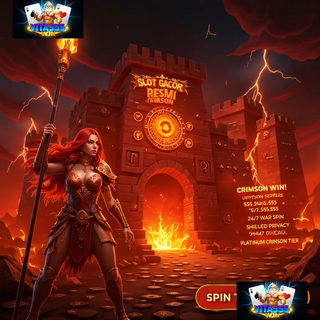 VITA555 Apk Slot Login Berita Inspiratif Segudang - WooCommerce eCommerce