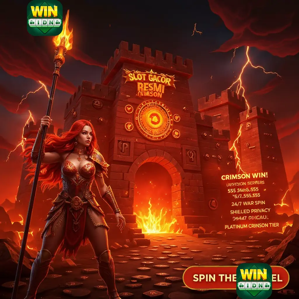 WINIDN Apk Slot Login Berita Inspiratif Segudang - WooCommerce eCommerce