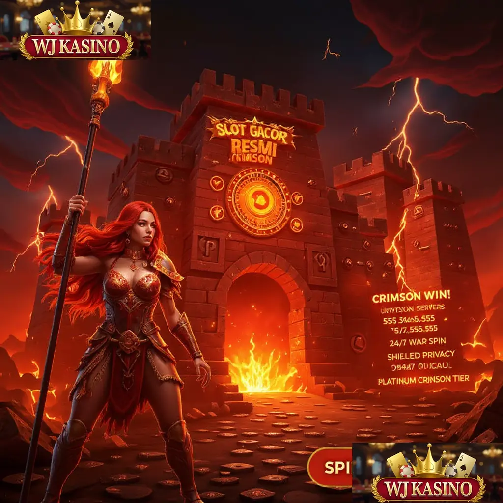 WJKASINO Apk Slot Login Berita Inspiratif Segudang - WooCommerce eCommerce