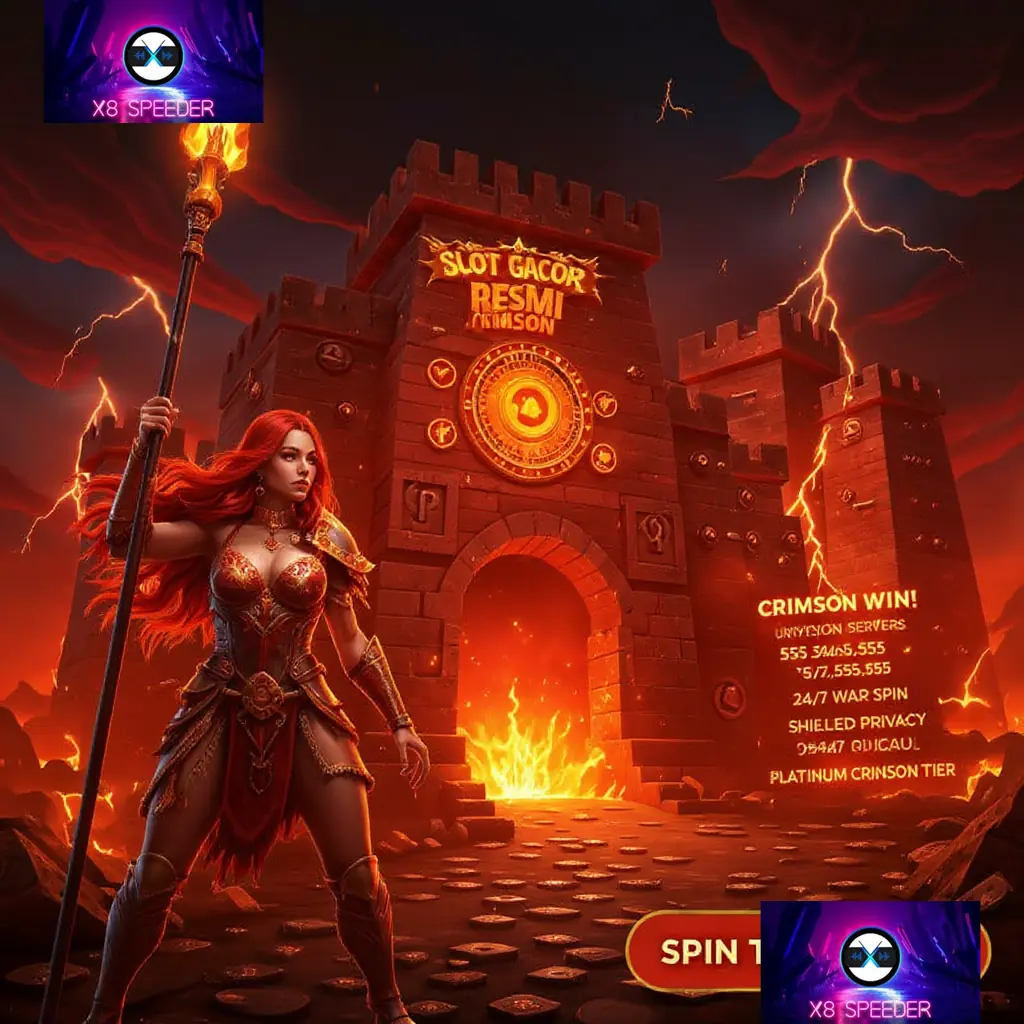 X8SPEEDER Apk Slot Login Berita Inspiratif Segudang - WooCommerce eCommerce